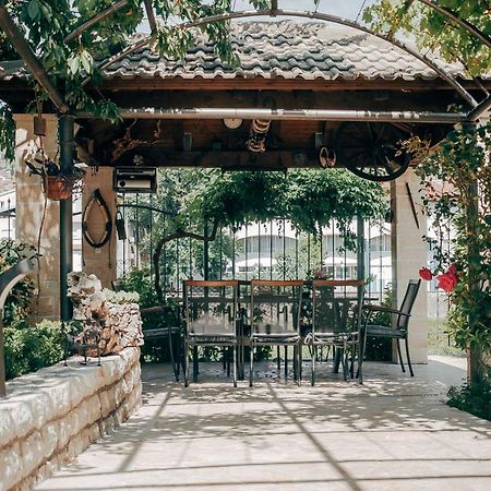 Apartman Dva Mosta Mostar Esterno foto