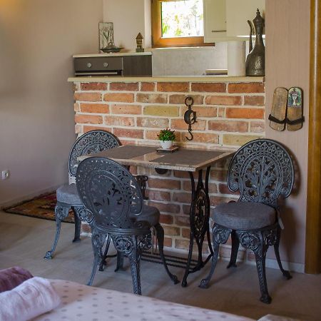 Apartman Dva Mosta Mostar Esterno foto
