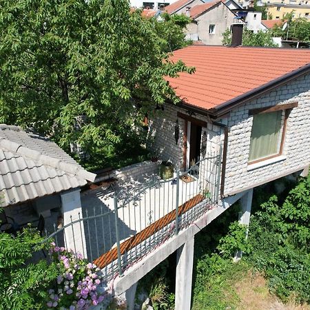 Apartman Dva Mosta Mostar Esterno foto