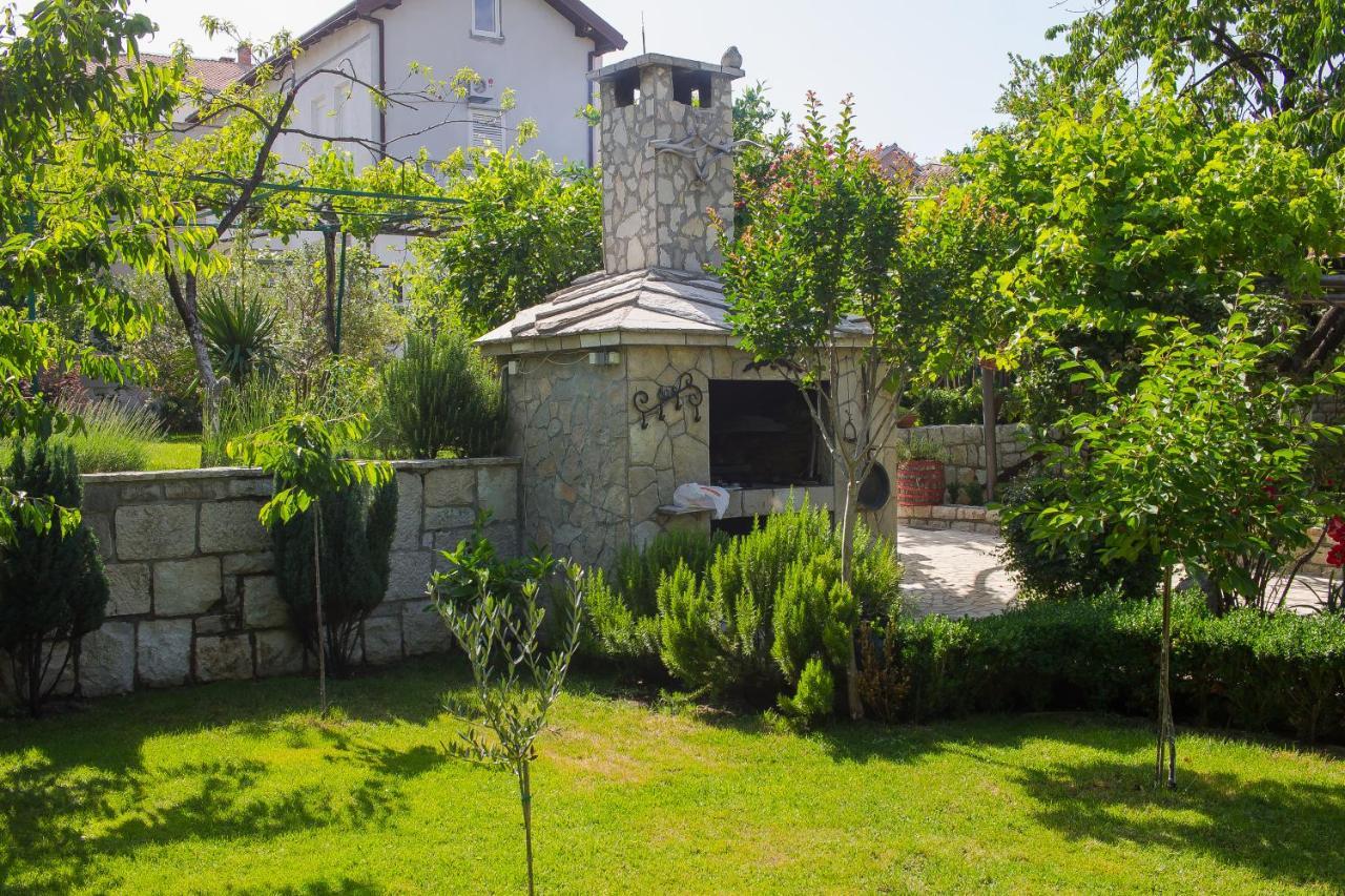 Apartman Dva Mosta Mostar Esterno foto